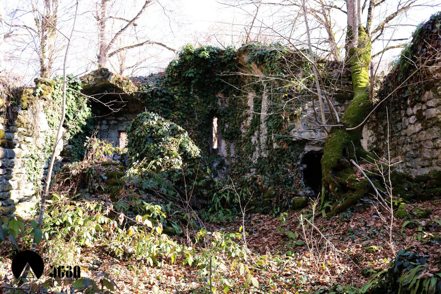 დევისხვრელის ეკლესია