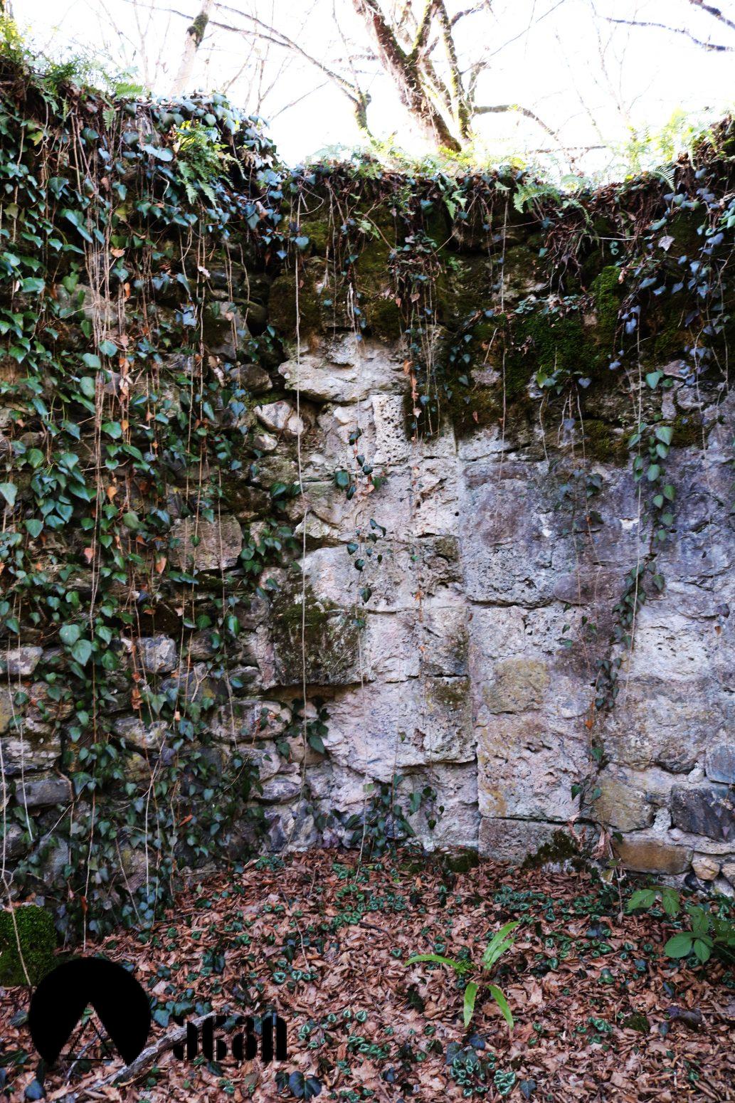 დევისხვრელის ეკლესია