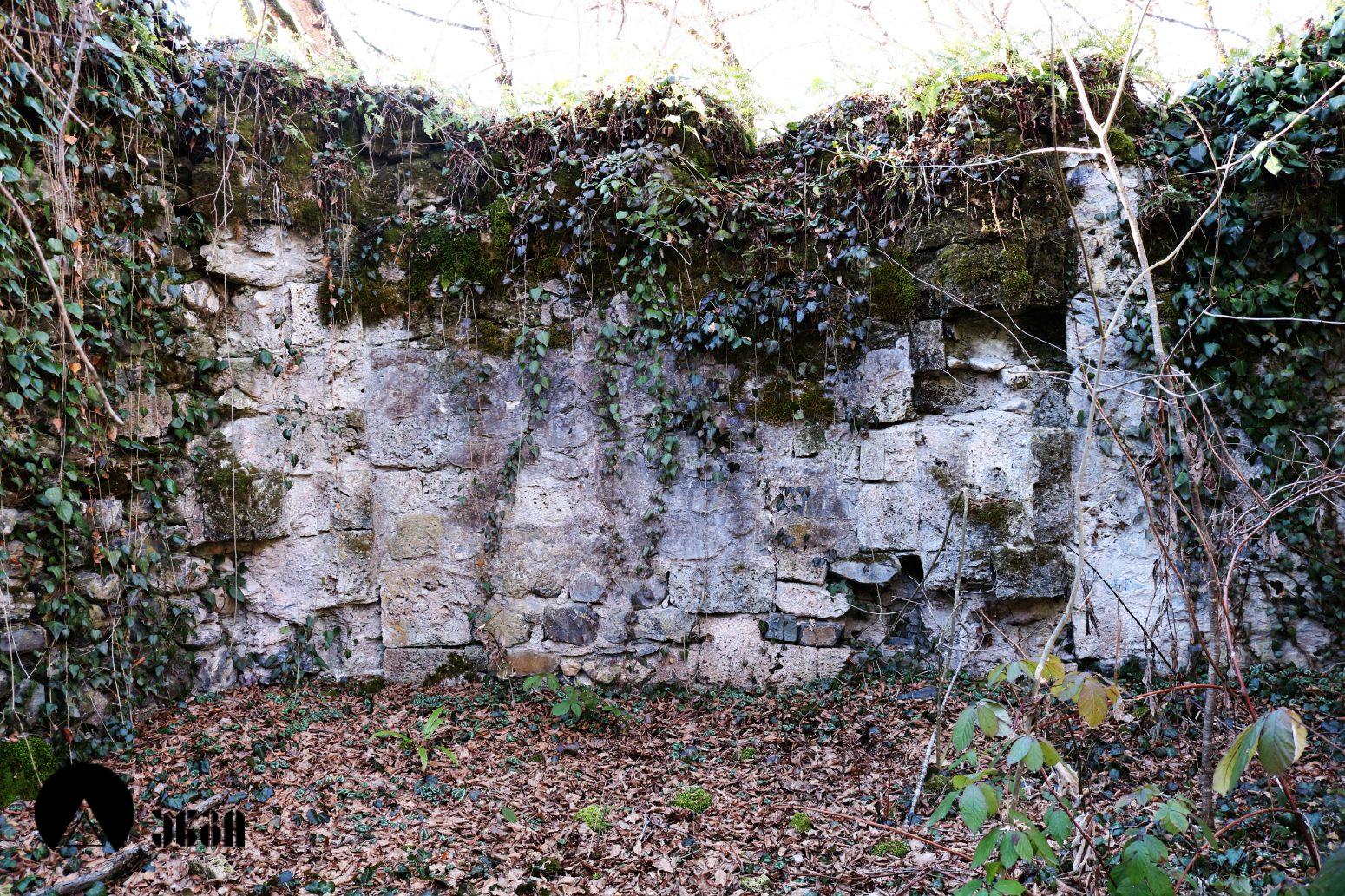 დევისხვრელის ეკლესია