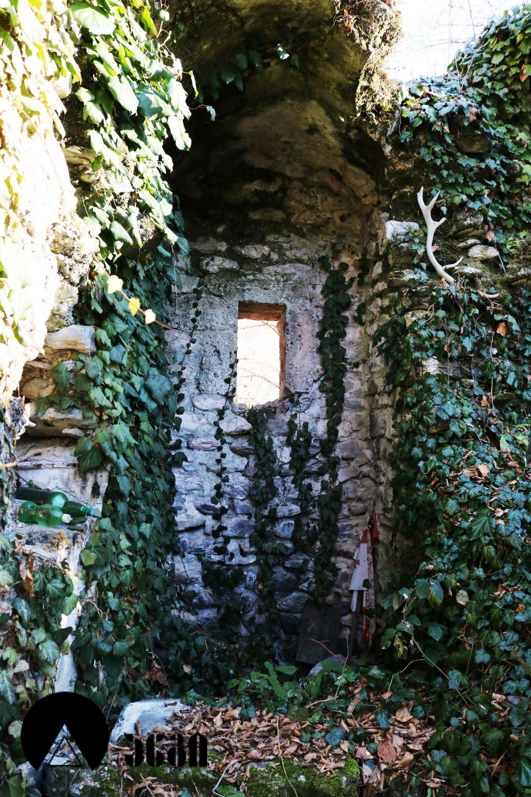 დევისხვრელის ეკლესია