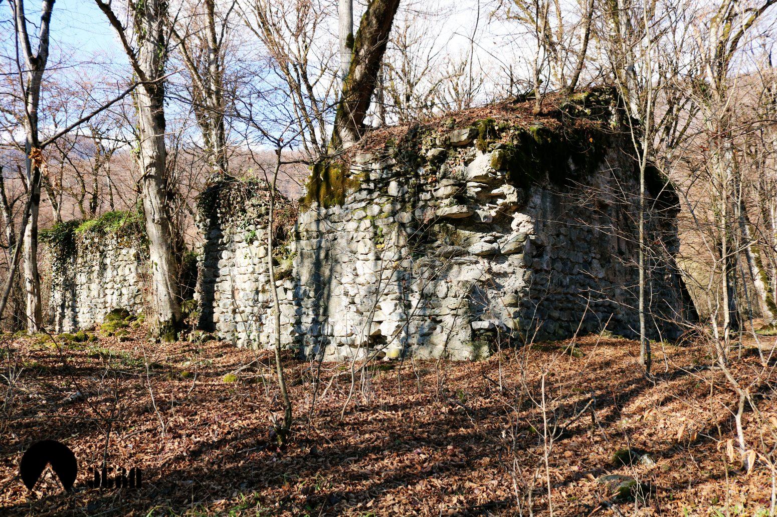 დევისხვრელის ეკლესია