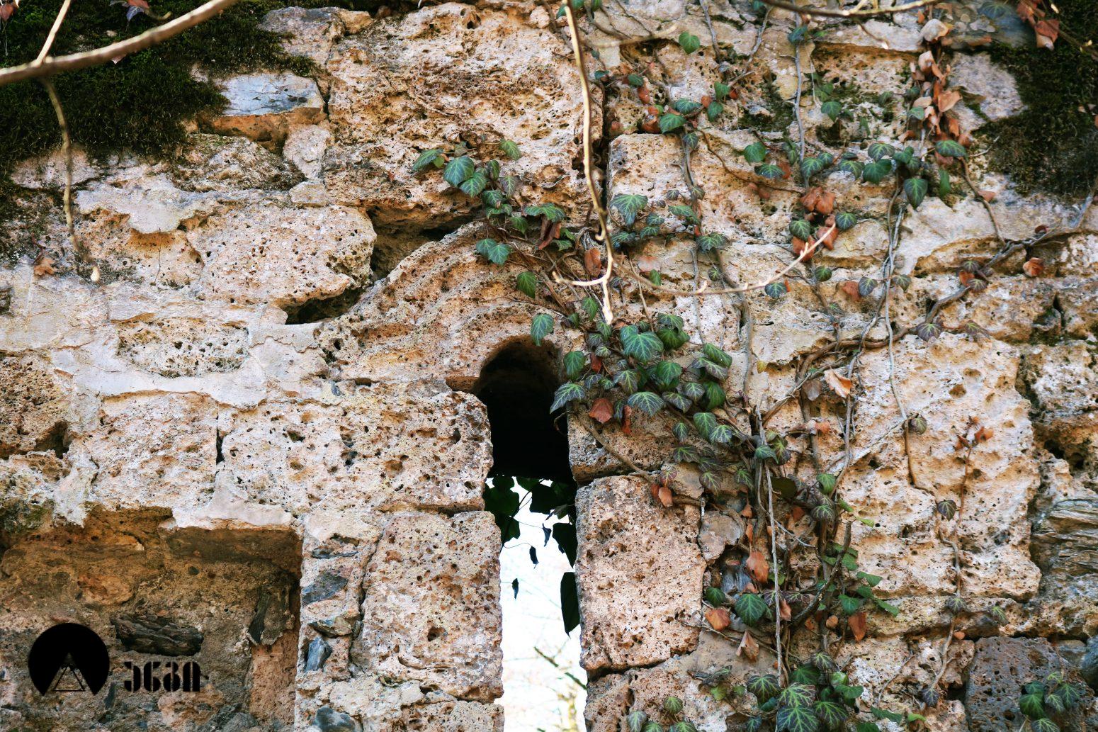 დევისხვრელის ეკლესია