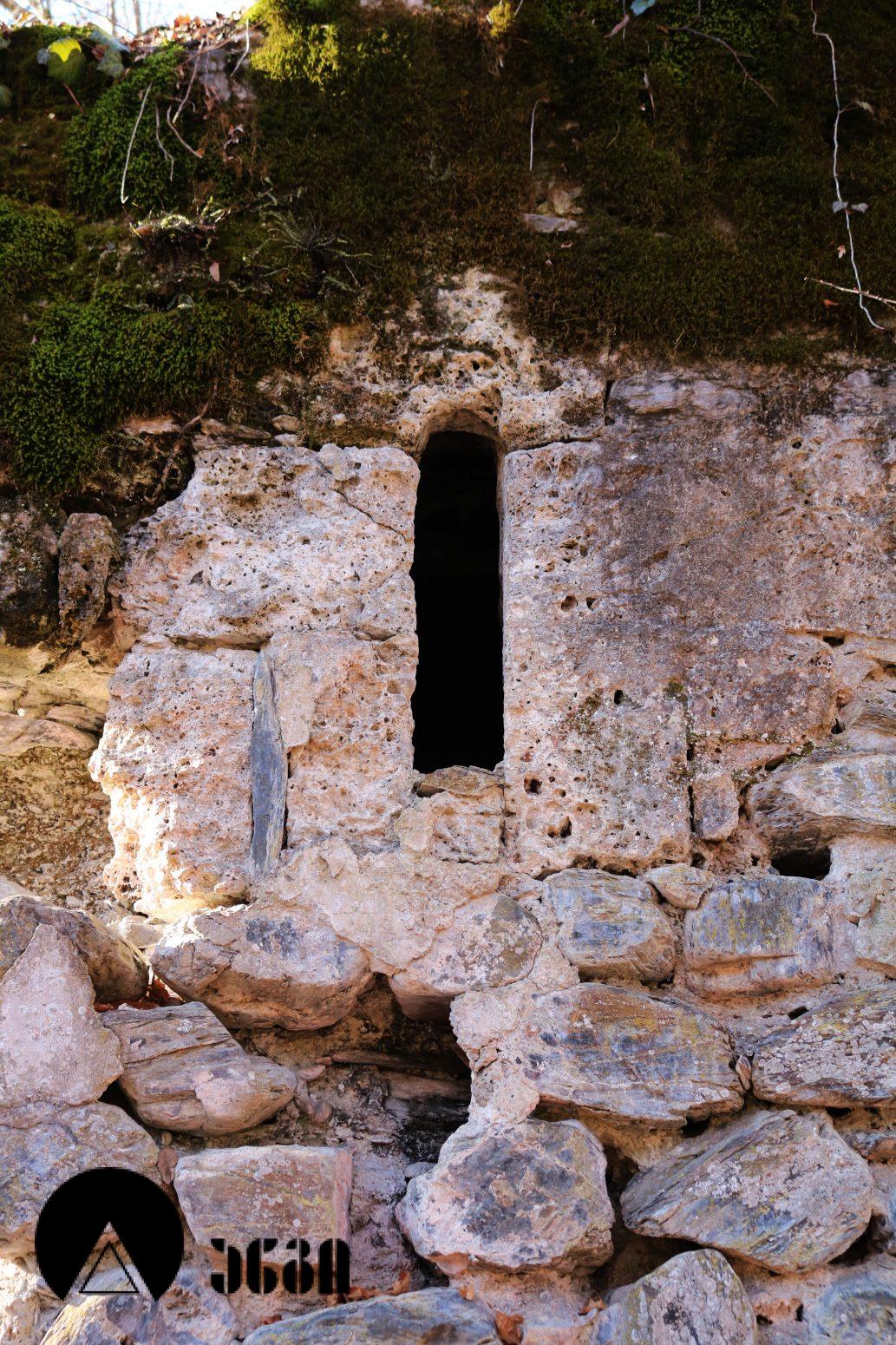 დევისხვრელის ეკლესია