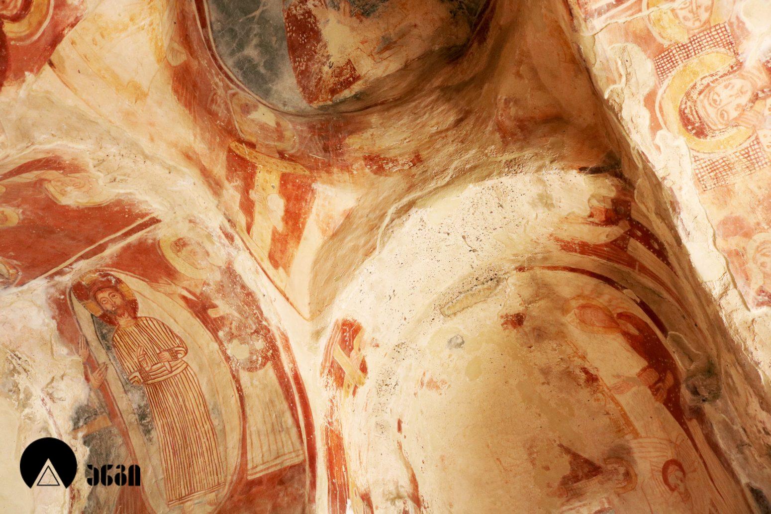 ზეგაანის ღვთისმშობლის სახელობის სამონასტრო კომპლექსი