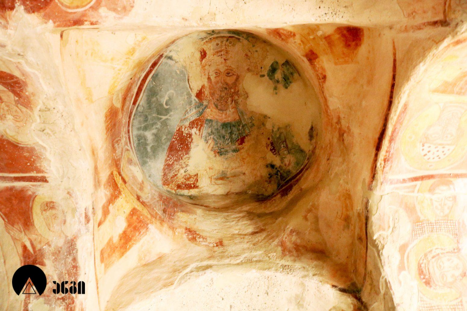 ზეგაანის ღვთისმშობლის სახელობის სამონასტრო კომპლექსი