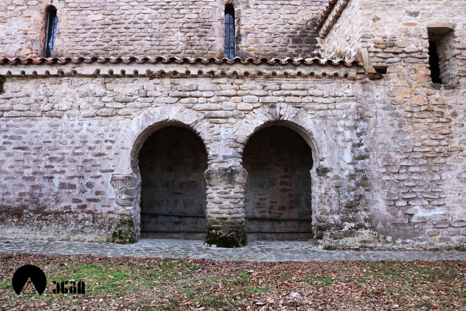 ზეგაანის ღვთისმშობლის სახელობის სამონასტრო კომპლექსი
