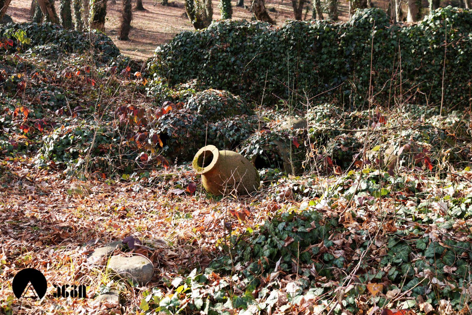 ზეგაანის ღვთისმშობლის სახელობის სამონასტრო კომპლექსი