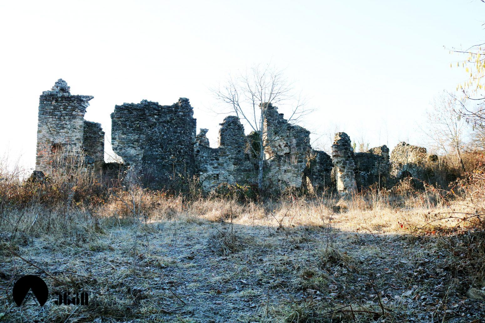 ვაჩნაძიანის პალატები