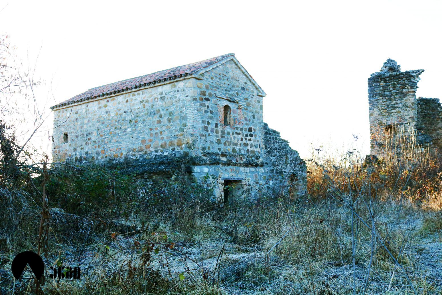 ვაჩნაძიანის პალატები