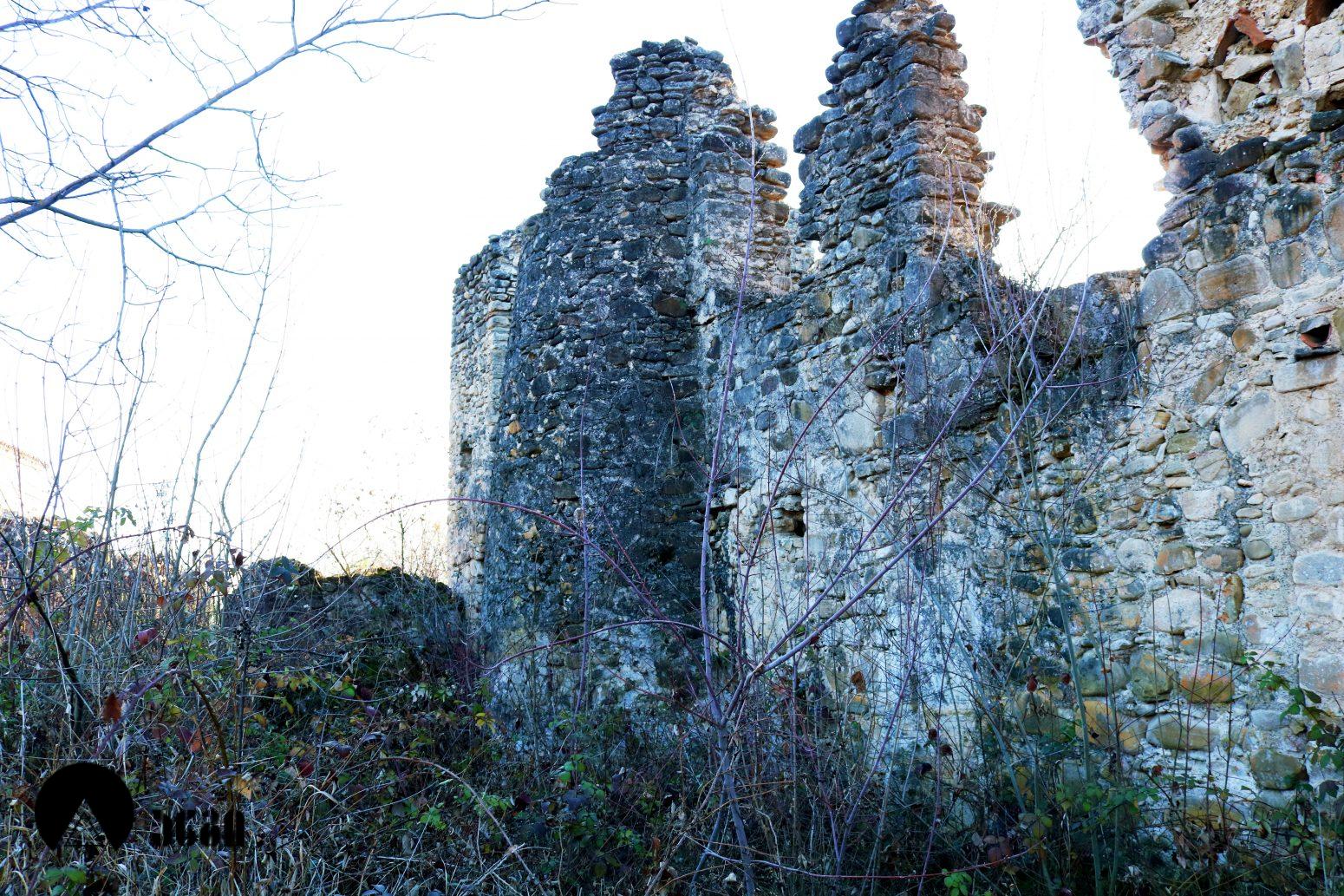 ვაჩნაძიანის პალატები