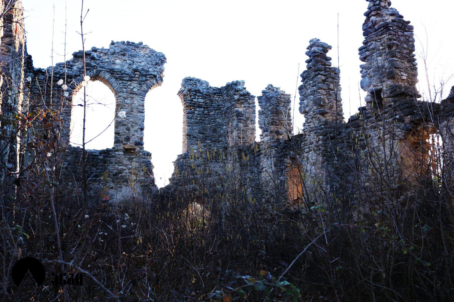 ვაჩნაძიანის პალატები