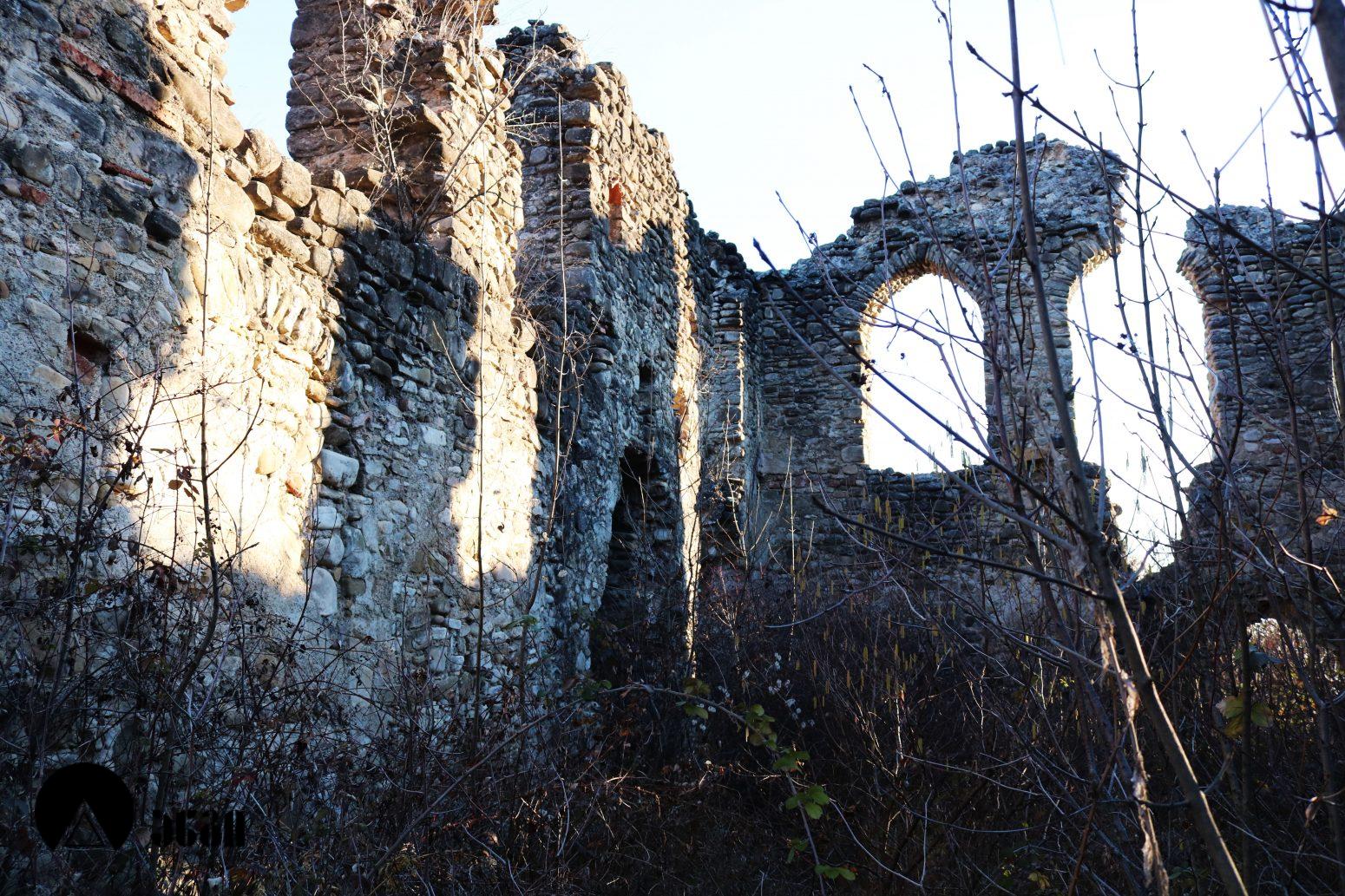 ვაჩნაძიანის პალატები