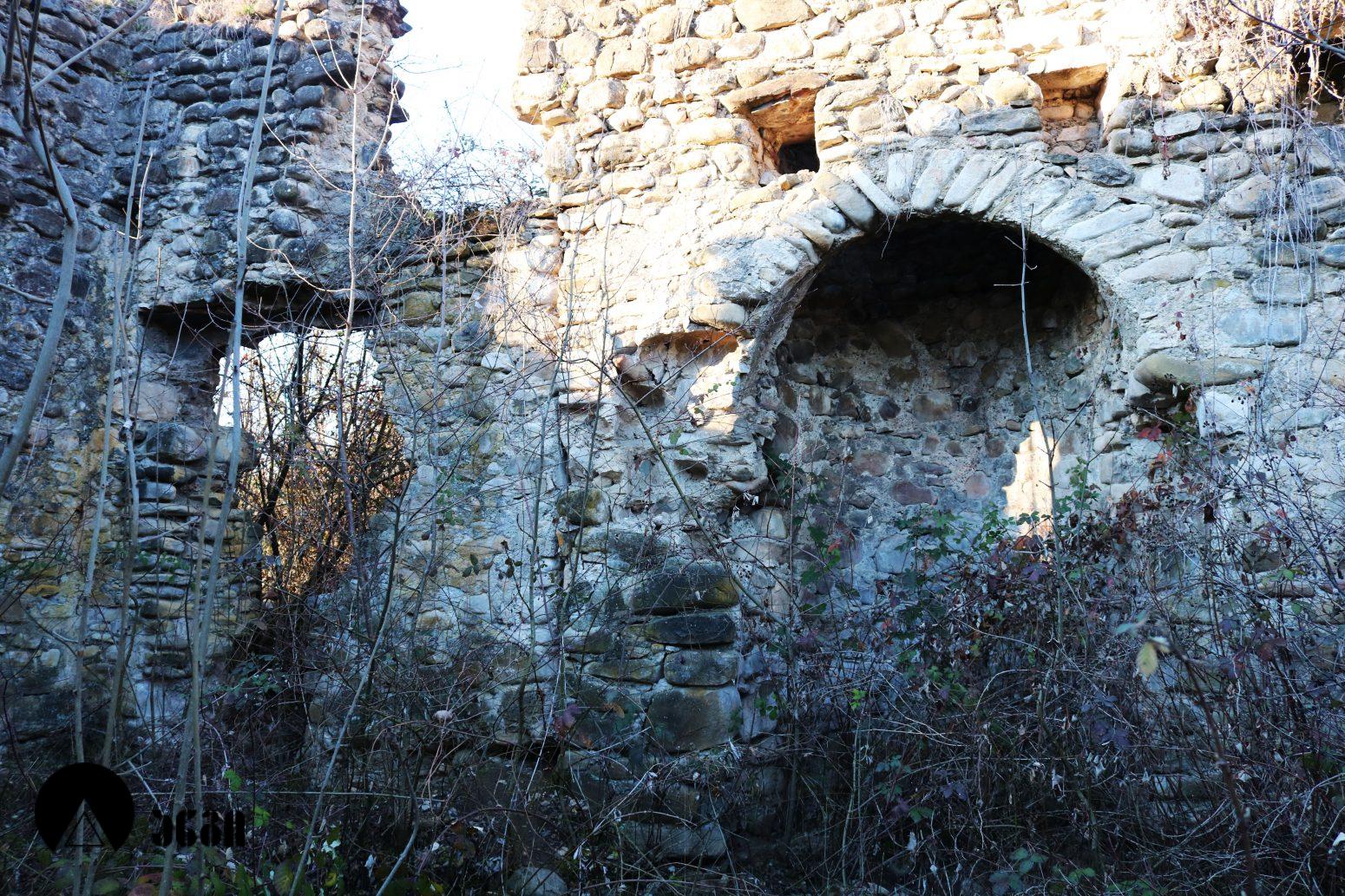 ვაჩნაძიანის პალატები