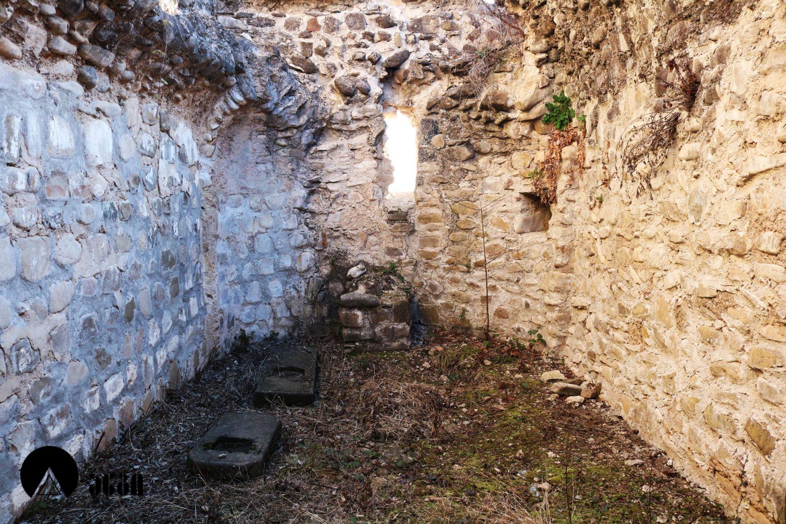 ვაჩნაძიანის პალატები