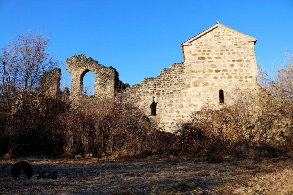 ვაჩნაძიანის პალატები