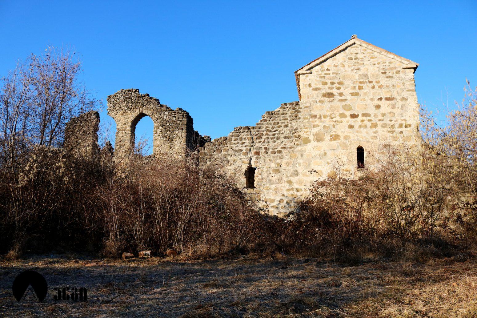 ვაჩნაძიანის პალატები