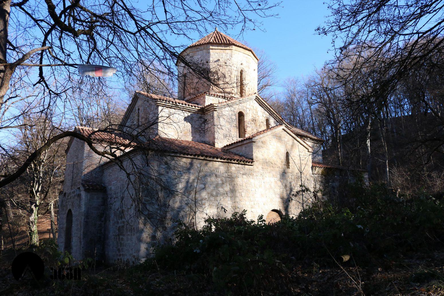 ვაჩნაძიანის ყველაწმინდა