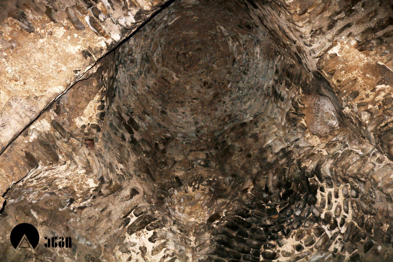 ვაზისუბნის დავითიანი (ორმოც მოწამეთა ეკლესია)