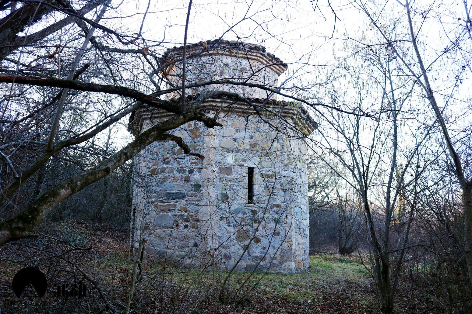 ვაზისუბნის დავითიანი (ორმოც მოწამეთა ეკლესია)