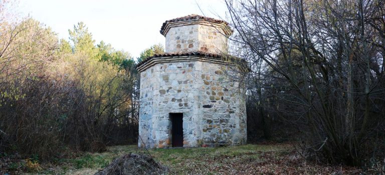 ვაზისუბნის დავითიანი (ორმოც მოწამეთა ეკლესია) ვაზისუბნის დავითიანი (ორმოც მოწამეთა ეკლესია)