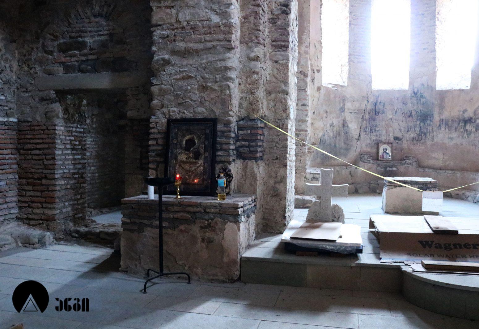 სანაგირე