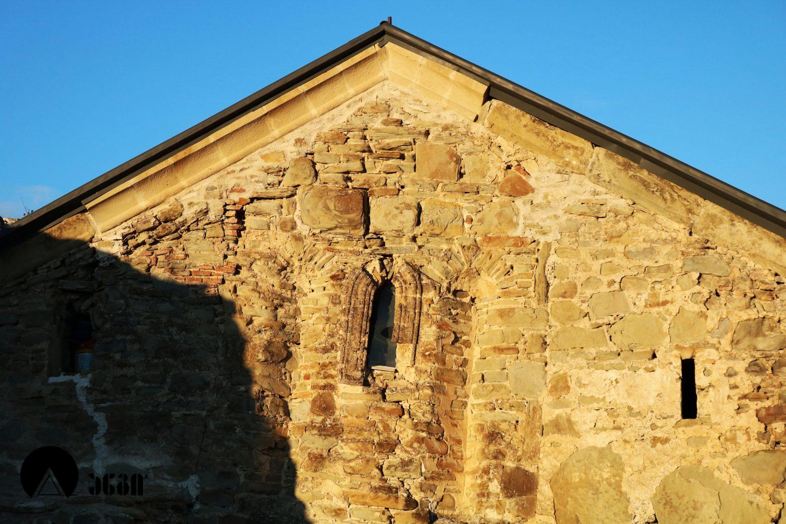 ციხე-ქალაქი უჯარმა (უჯარმის ციხე)