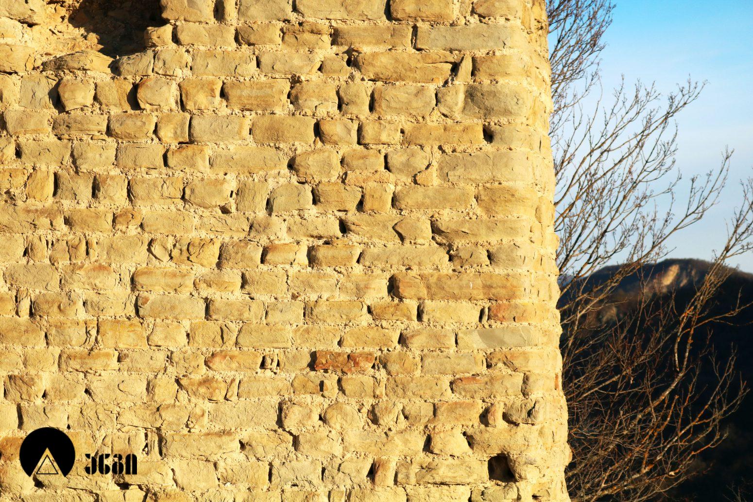 ციხე-ქალაქი უჯარმა (უჯარმის ციხე)