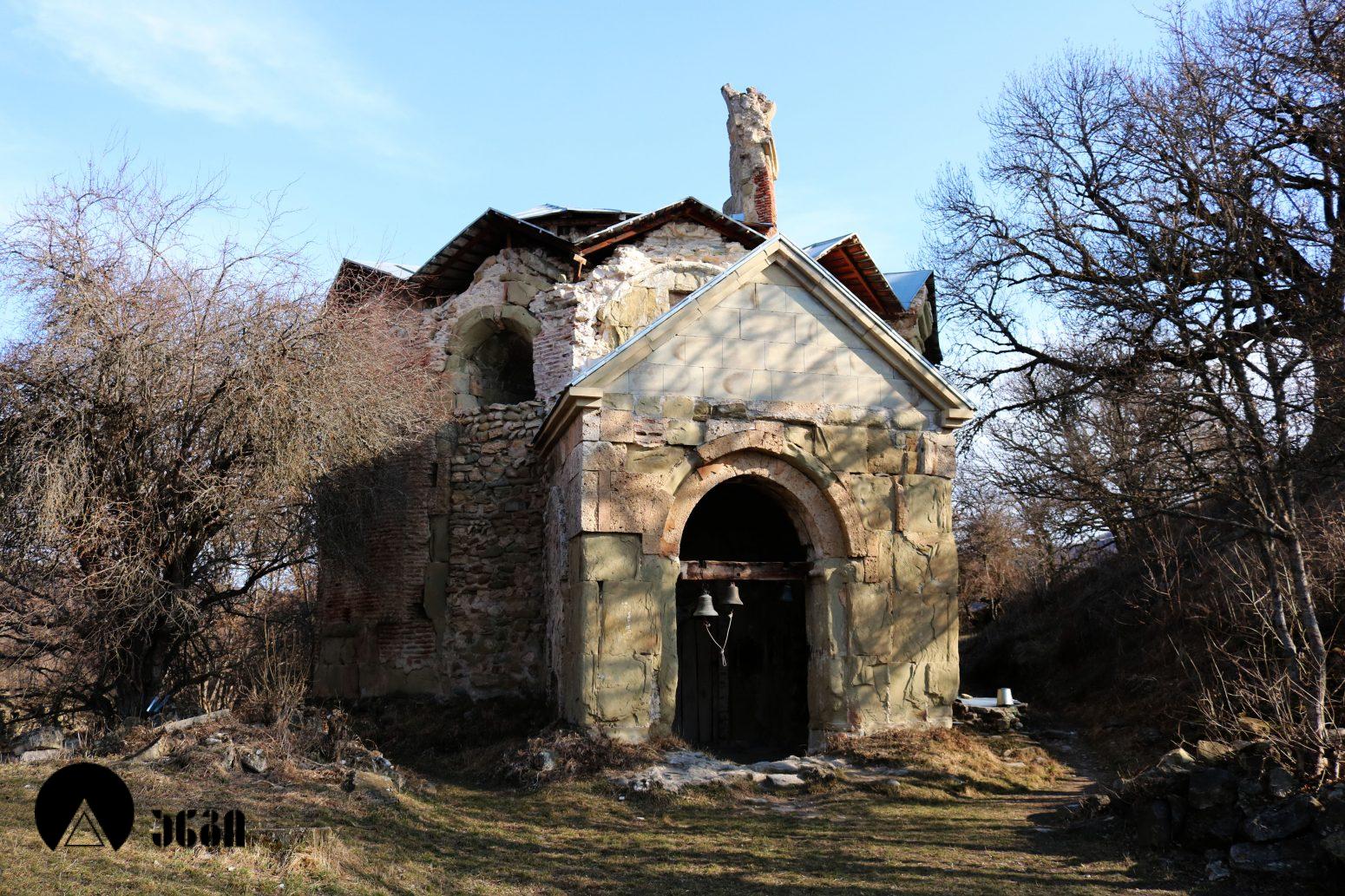 ბოჭორმის ციხე (ბოჭორმის ციხის კომპლექსი)