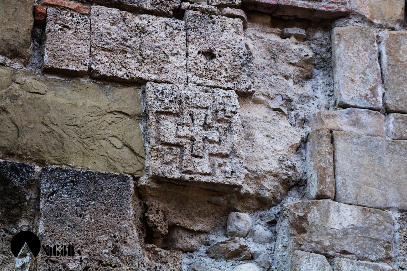 ბოჭორმის ციხე (ბოჭორმის ციხის კომპლექსი)