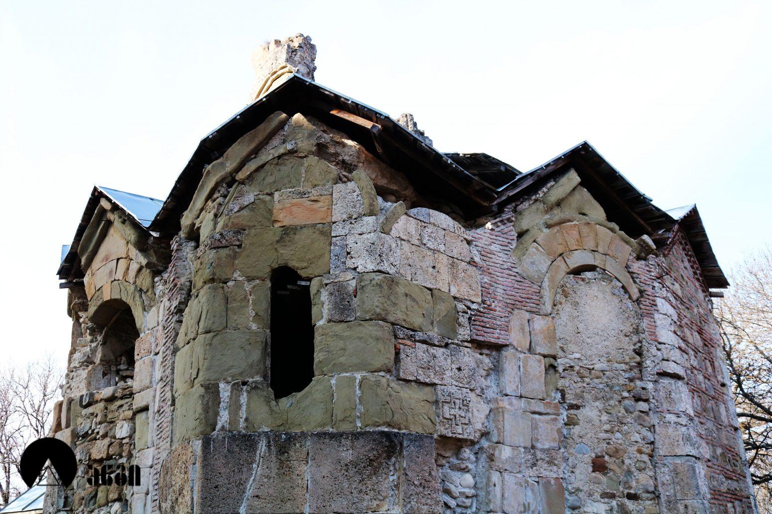 ბოჭორმის ციხე (ბოჭორმის ციხის კომპლექსი)