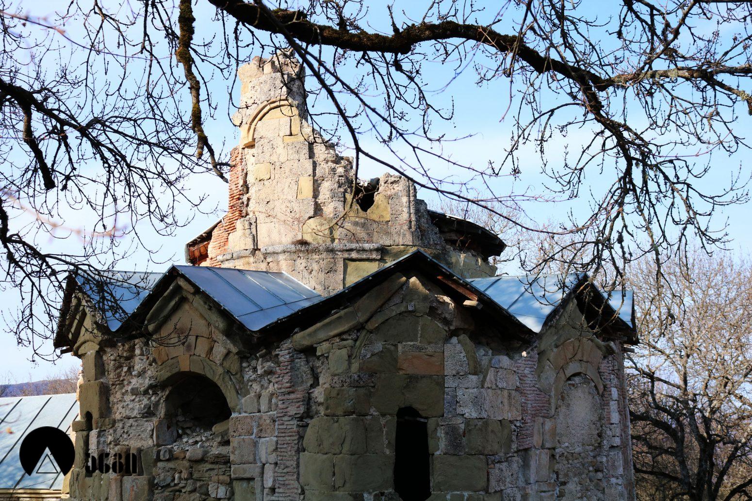 ბოჭორმის ციხე (ბოჭორმის ციხის კომპლექსი)