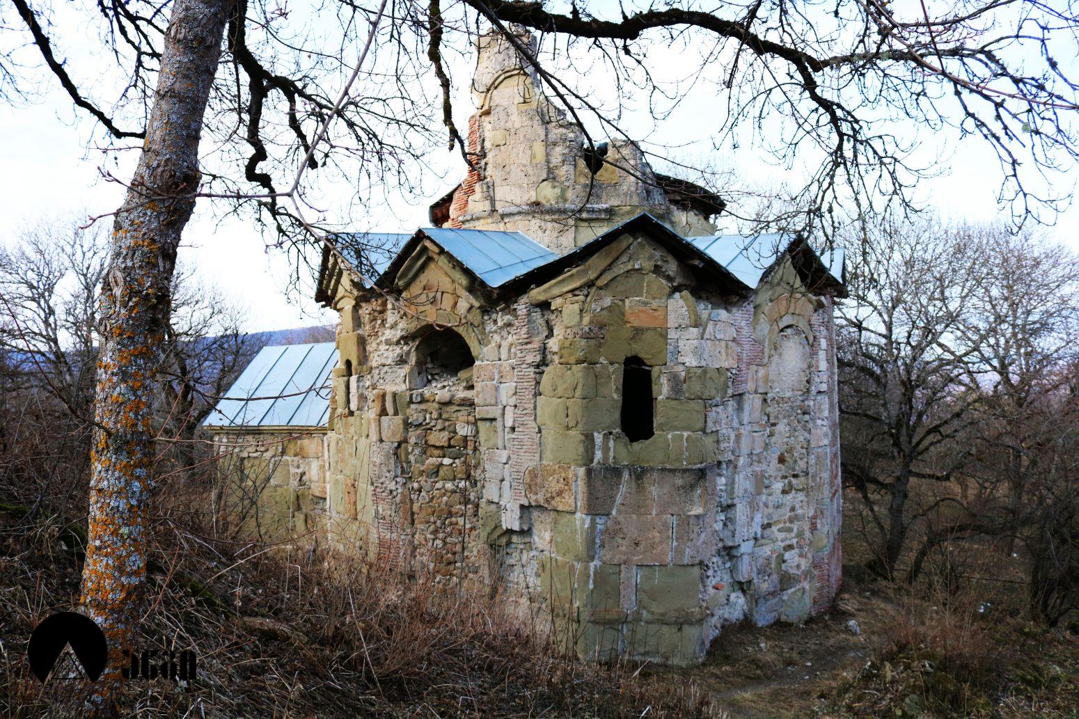 ბოჭორმის ციხე (ბოჭორმის ციხის კომპლექსი)