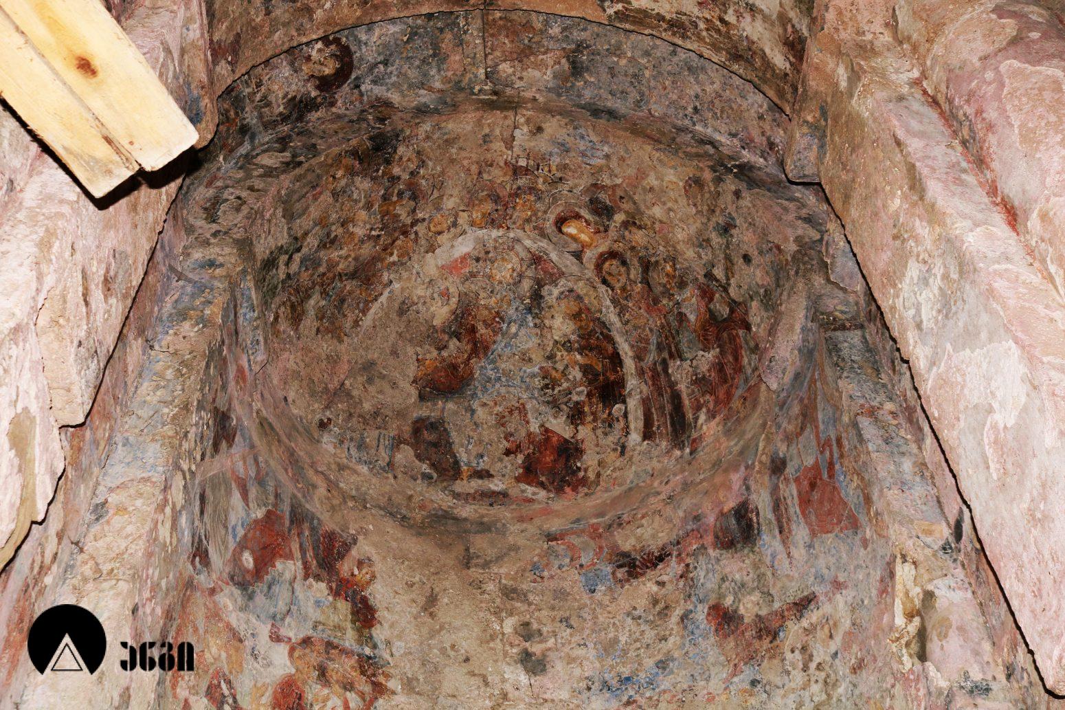 ბოჭორმის ციხე (ბოჭორმის ციხის კომპლექსი)