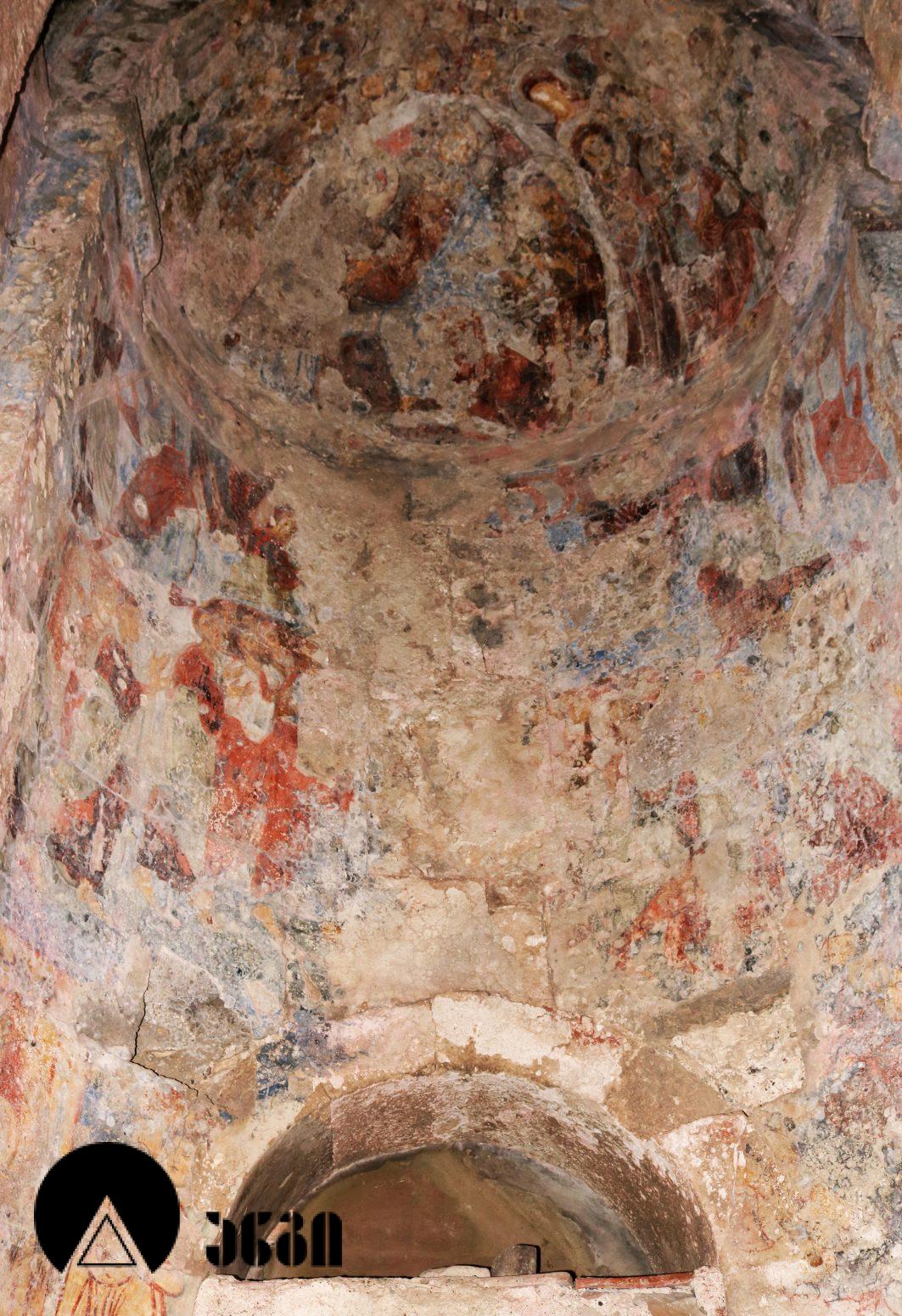 ბოჭორმის ციხე (ბოჭორმის ციხის კომპლექსი)