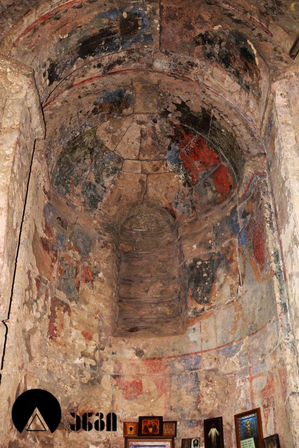 ბოჭორმის ციხე (ბოჭორმის ციხის კომპლექსი)