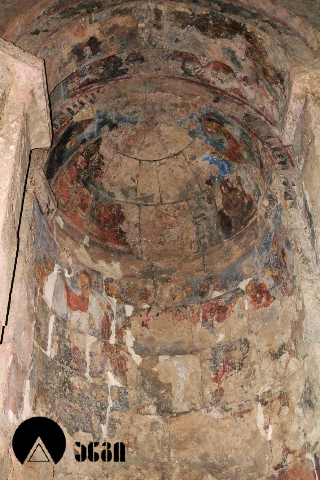 ბოჭორმის ციხე (ბოჭორმის ციხის კომპლექსი)