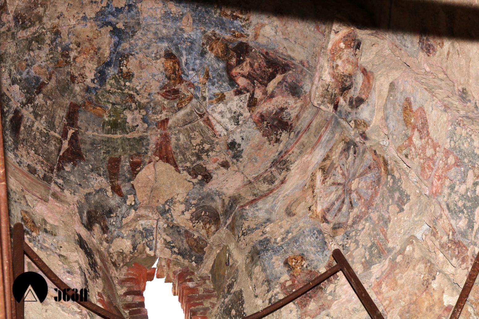 ბოჭორმის ციხე (ბოჭორმის ციხის კომპლექსი)