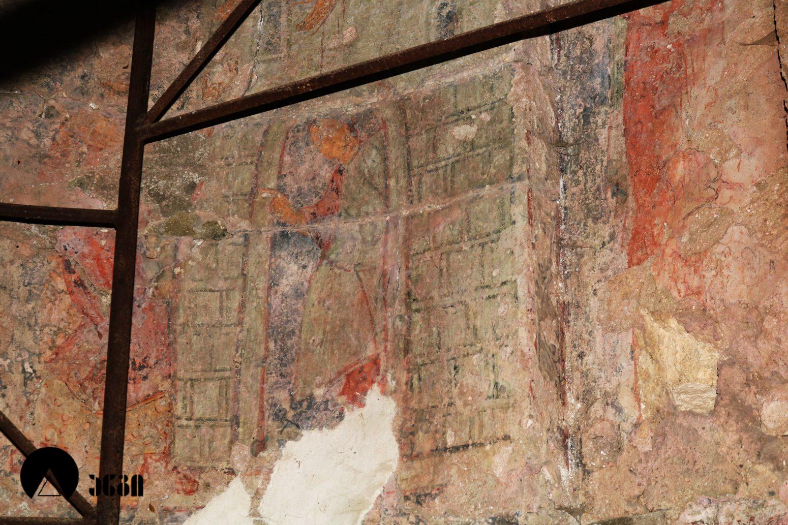 ბოჭორმის ციხე (ბოჭორმის ციხის კომპლექსი)