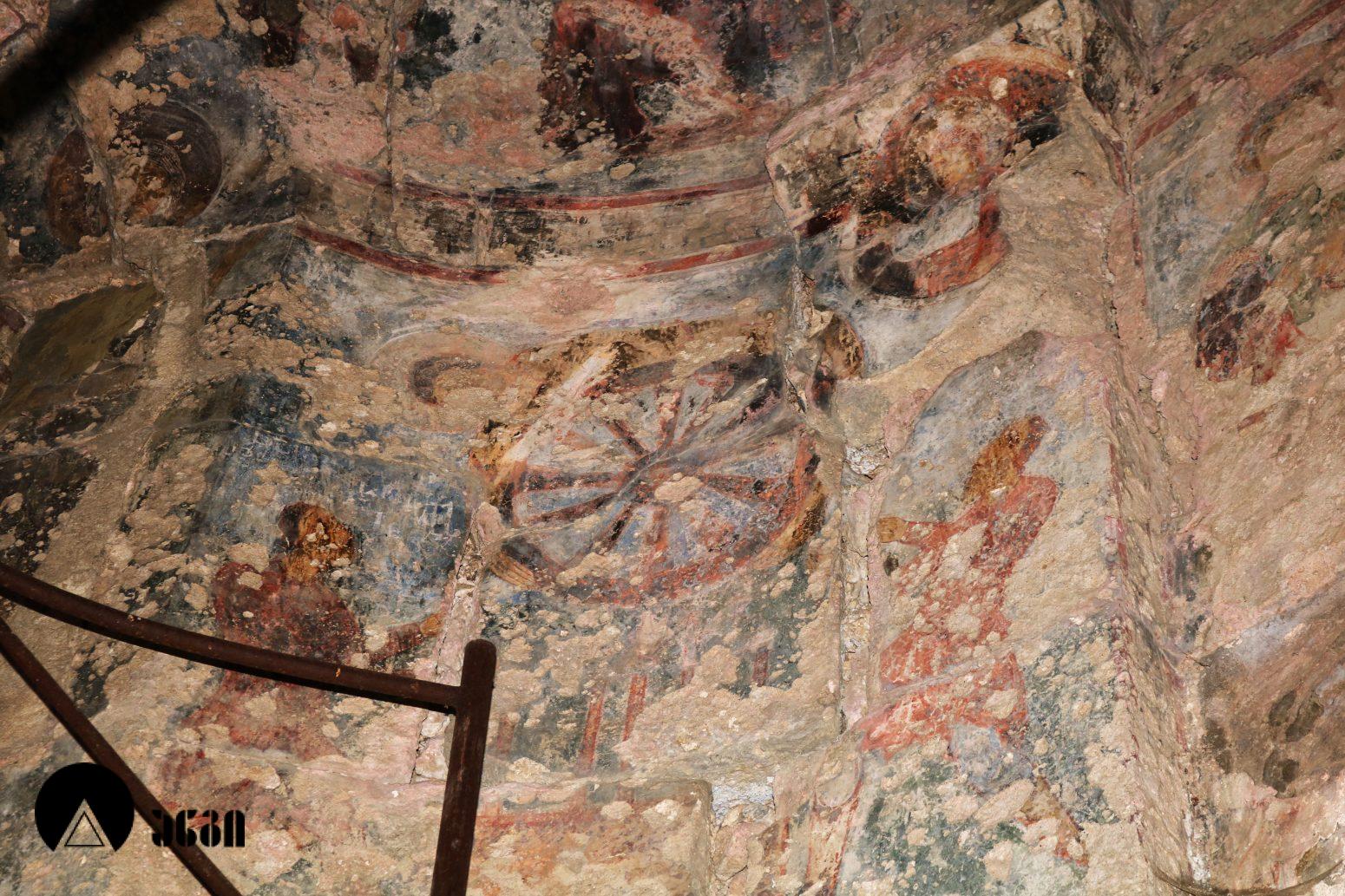 ბოჭორმის ციხე (ბოჭორმის ციხის კომპლექსი)