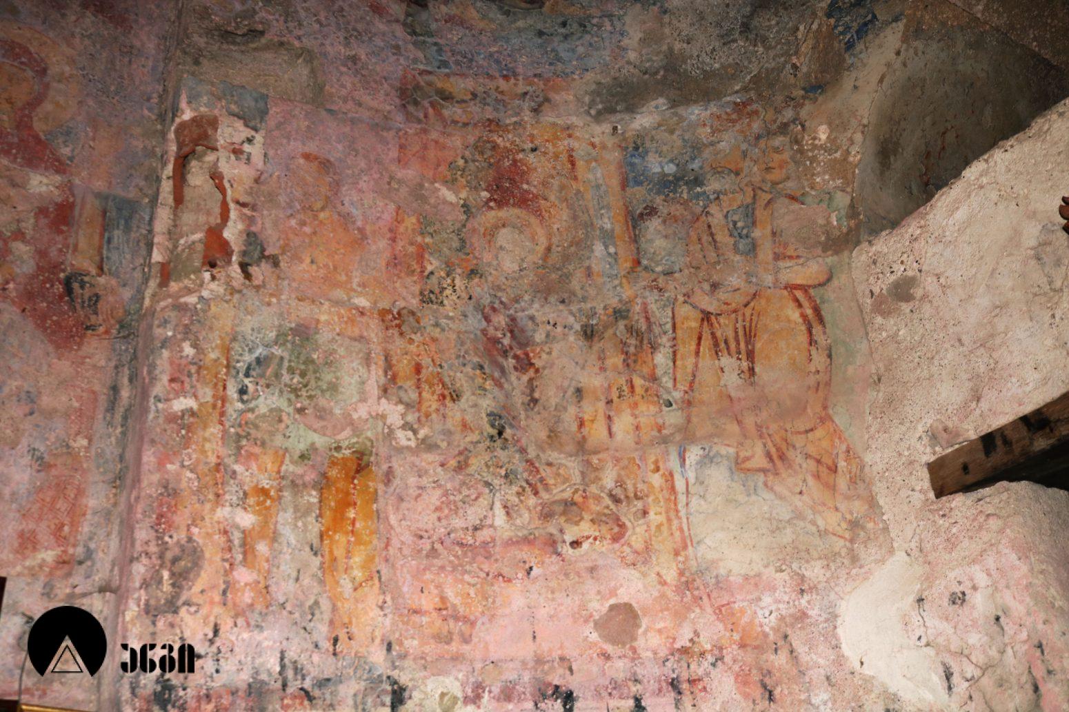 ბოჭორმის ციხე (ბოჭორმის ციხის კომპლექსი)