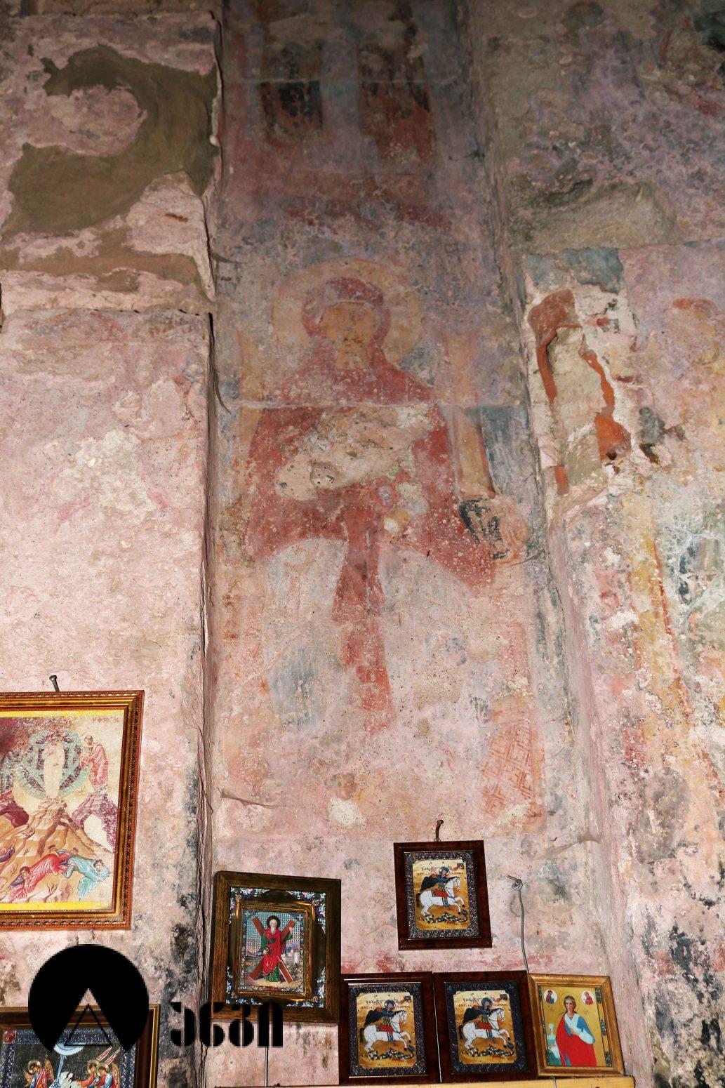 ბოჭორმის ციხე (ბოჭორმის ციხის კომპლექსი)