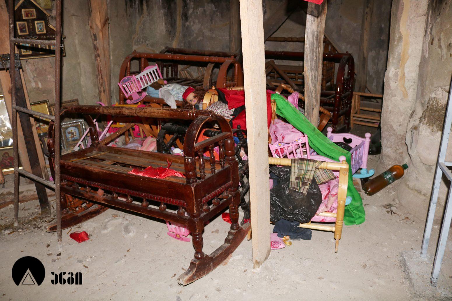 ბოჭორმის ციხე (ბოჭორმის ციხის კომპლექსი)