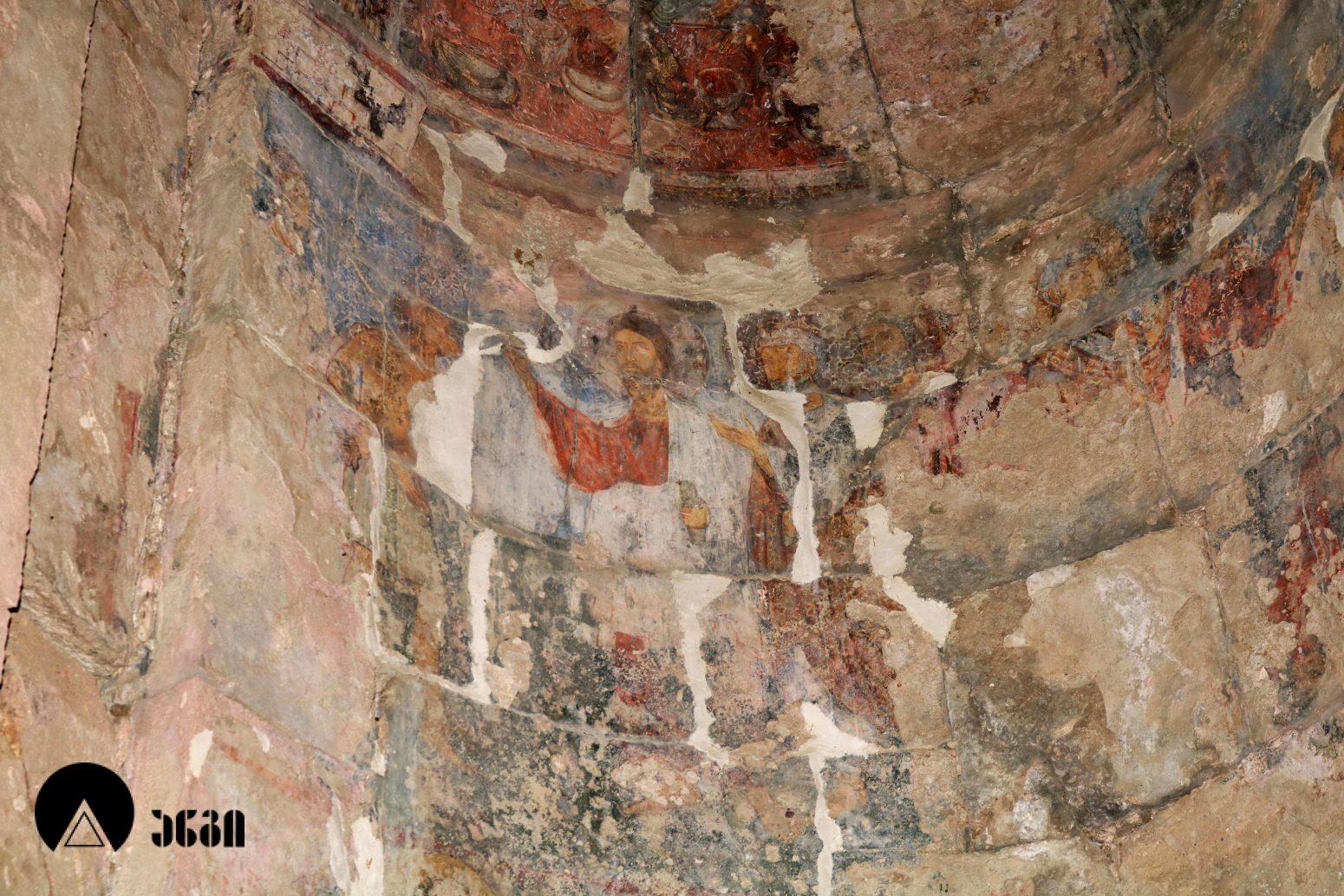 ბოჭორმის ციხე (ბოჭორმის ციხის კომპლექსი)