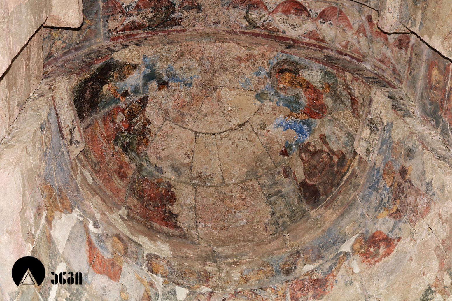 ბოჭორმის ციხე (ბოჭორმის ციხის კომპლექსი)