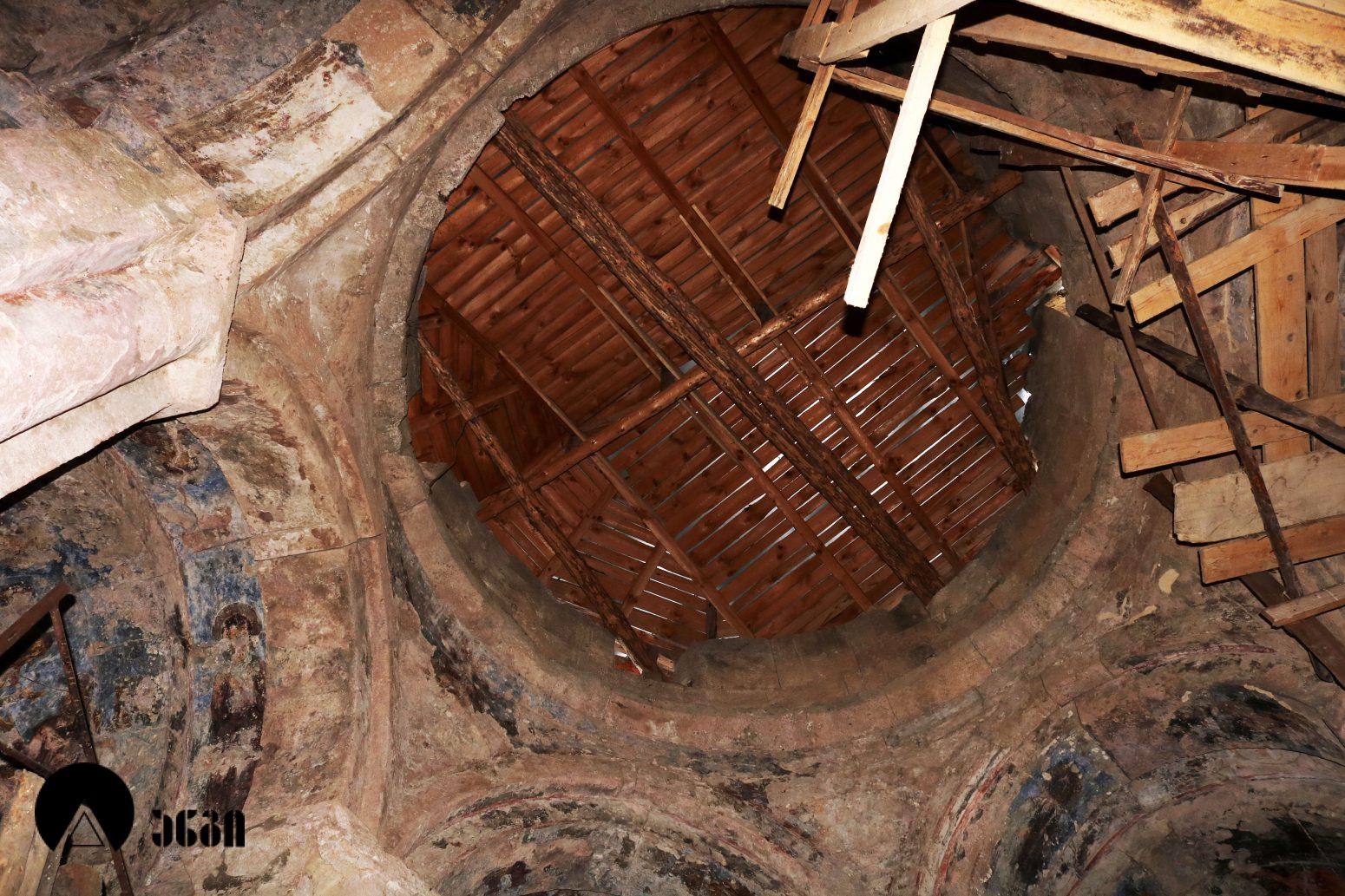 ბოჭორმის ციხე (ბოჭორმის ციხის კომპლექსი)