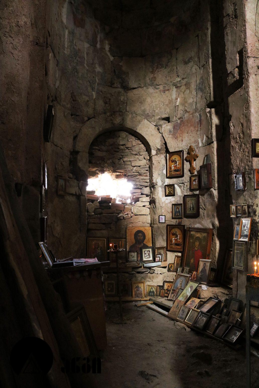 ბოჭორმის ციხე (ბოჭორმის ციხის კომპლექსი)