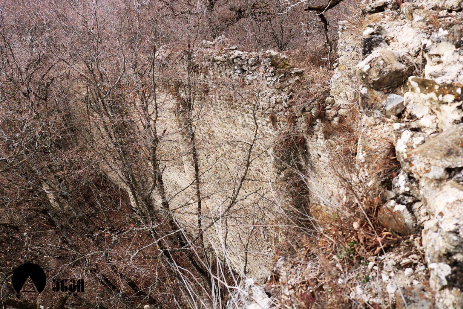 ბოჭორმის ციხე (ბოჭორმის ციხის კომპლექსი)