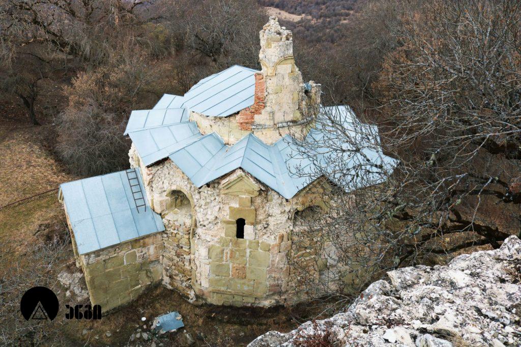 ბოჭორმის ციხე (ბოჭორმის ციხის კომპლექსი)