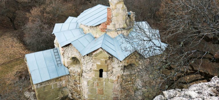 ბოჭორმის ციხე (ბოჭორმის ციხის კომპლექსი) ბოჭორმის ციხე (ბოჭორმის ციხის კომპლექსი)