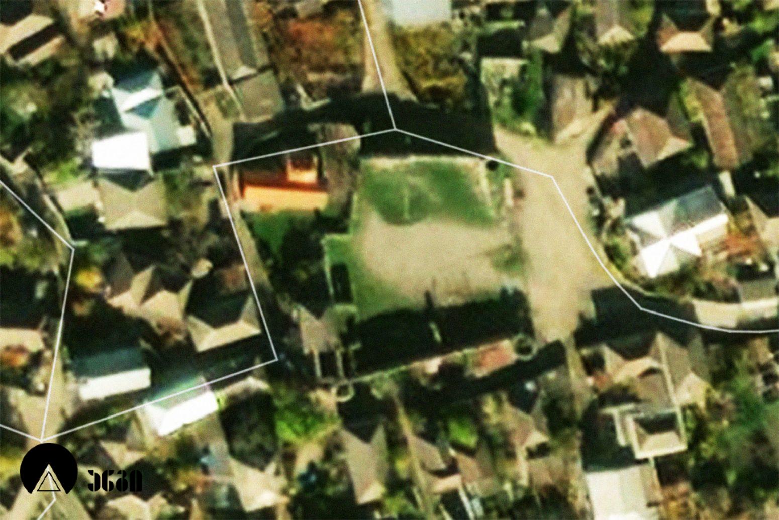 კასპის ახალქალაქის ციხე-გალავანი